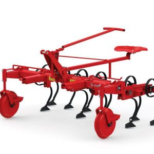 Култиватор Tehnos OK2 двореден