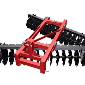 Тањирача TNL 2x14 Ferocoop - Ф460