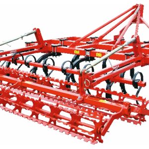 Сетвоспремач Zamidis 2.0 m со двојни ротори