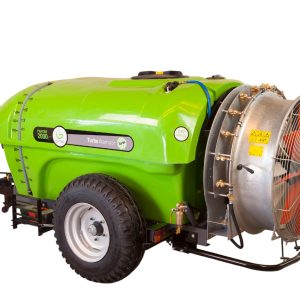 Атомизер Ontar-Buffer 2000l. со кардан