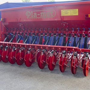 Сеалка BANAT 20 реда