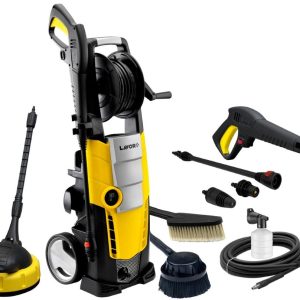 Машина за перење автомобили Lavor GALAXY 160