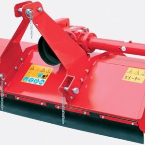 Мулчер со хидраулика Agrina 1,65 m