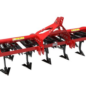 Култиватор со хоризонтални федери SKS-7