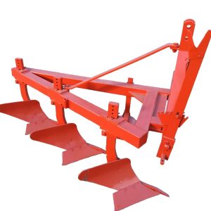 Плуг 3 бразден Agrobar - лозарски