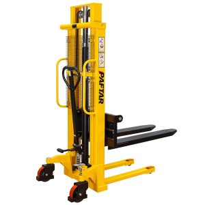 Рачен палетар ЕКО 1000 kg / 2,5 m-Профи