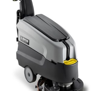 Машина за подови DYNAMIC 45B без батерија со полнач - Профи