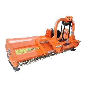 Мулчер со хидраулика Agrina 1,55 m