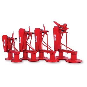 Косачка за трева LISICKI 135 без кардан