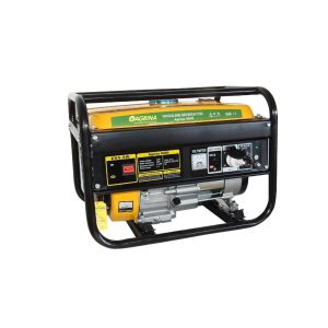 Агрегат Agrina LT4000 – монофазен