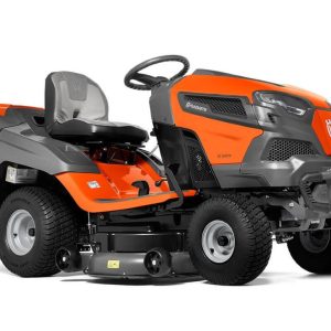 Трактор Husqvarna TC 242TX - Профи