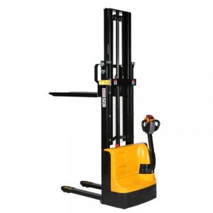 Електричен стакер 1,6 t/3m (24V / 210Ah)-Pro