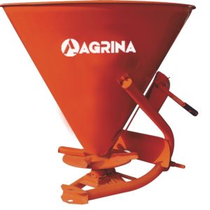 Ѓубрерастурач Agrina 345l, S-500 со кардан