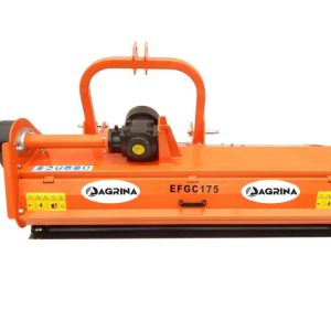 Мулчер EFGC 175 со кардан
