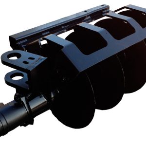 Тањирача sa 4 диска 310mm за меѓуредна фреза