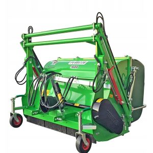 Косилка Verti Peruzzo KOALA 1600