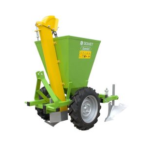 Садачка за компири 1 ред Бомет