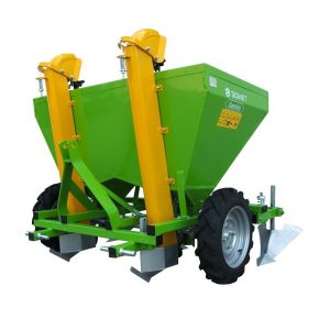 Садачка за компири 2 реда Bomet 70/75