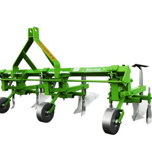 Култиватор 3-реден Bomet