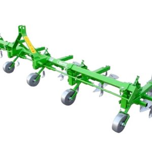 Култиватор 5-реден Bomet