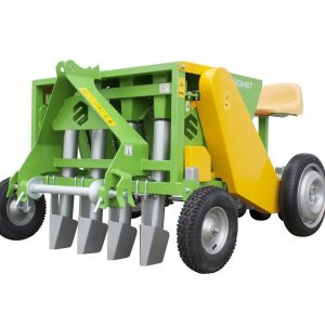 Садачка за лук и кромид Bomet