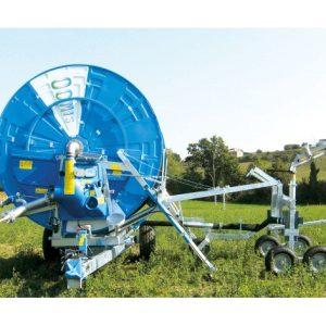 Тифон за наводнување Ocmis R4 100x500