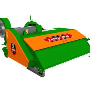 Берач за лешници KEFELI 1800