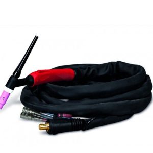 Рачка за TIG заварување ST26 AX50 8м