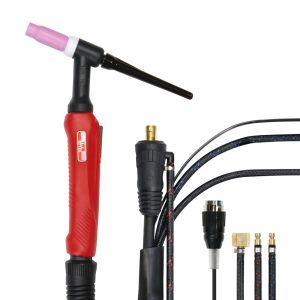 Рачка за TIG заварување ST18 AX50 4m Aqua