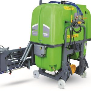 Прскалка Ontar-Buferagri 1000l со 16m хидрауличен рам