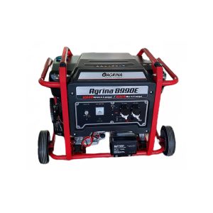 Агрегат Agrina LT8990E-монофазен- Профи