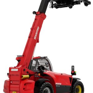 Телескопски хендлер Manitou MHT-X 790