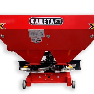 Ѓубрерастурач Careta 800l со кардан