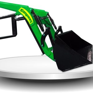 Преден товарач за TAFE 45 4WD / JD5045 4WD