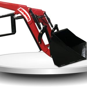 Преден товарач за TAFE 8502/8515