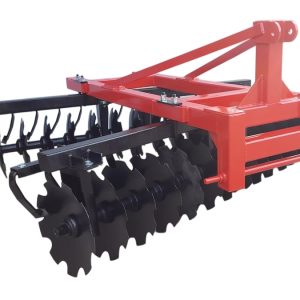 Тањирача 28 диска Agrobar