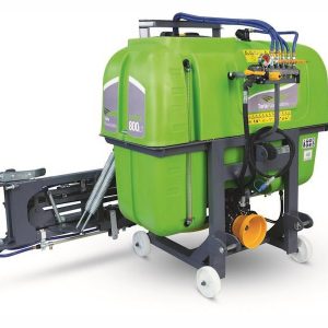 Прскалка Ontar-Buferagri 800l со 12m рам