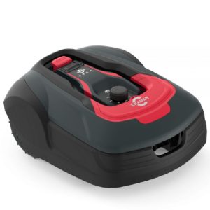 Роботска косачка за трева Cramer RM 1500