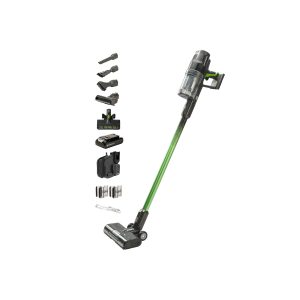 Правосмукалка батериска 24V GD24SVK4D + батерија 4Ah