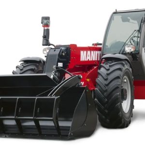 Телескопски хендлер Manitou MLT-X 735