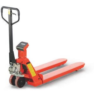 Рачен палетар со вага 2500 kg - Профи