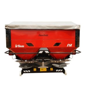 Ѓубрерастурач Irtem 1400 л