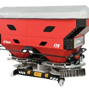 Ѓубрерастурач Irtem 2000 л