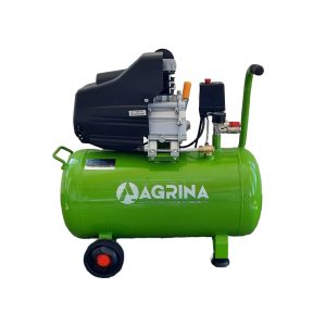 Клипен компресор 25л Агрина