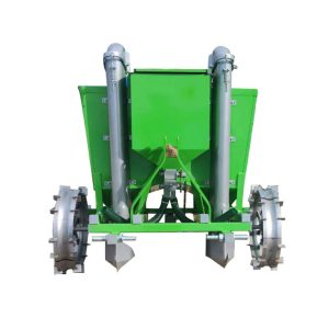 Садачка за компири 2 реда Bomet 62.5/67.5 со депозитори