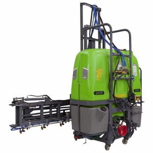 Прскалка Ontar-Buferagri 1800l A-105 со 16 m хидрауличен рам