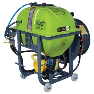 Атомизер Ontar-Buferagri 200lit. Q60KPRS