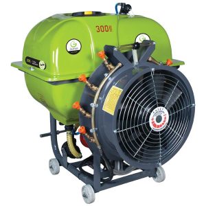 Атомизер Ontar-Buferagri 300lit. Q60KPRS