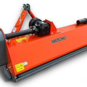 Мулчер 1.45m EF145 Agrina