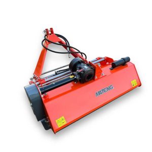 Мулчер 1.75m Agrina со хидраулика